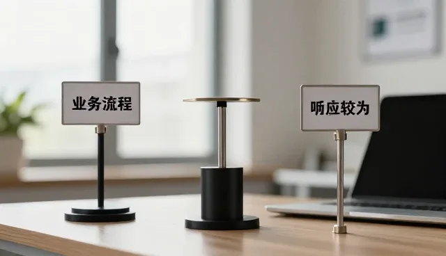 选型关注点:如何通过三步走策略优化设备选用